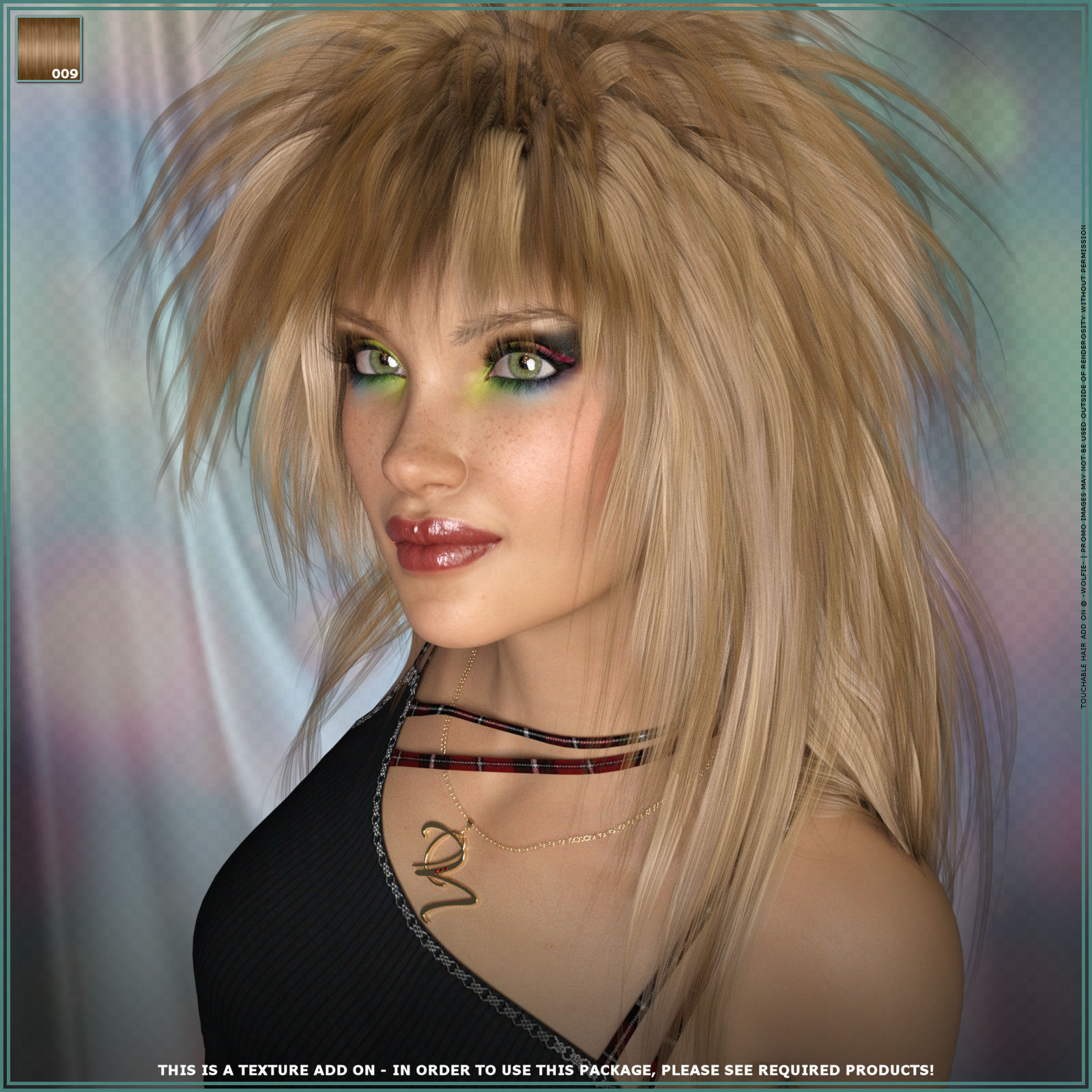 Touchable Nova G8 by N/A