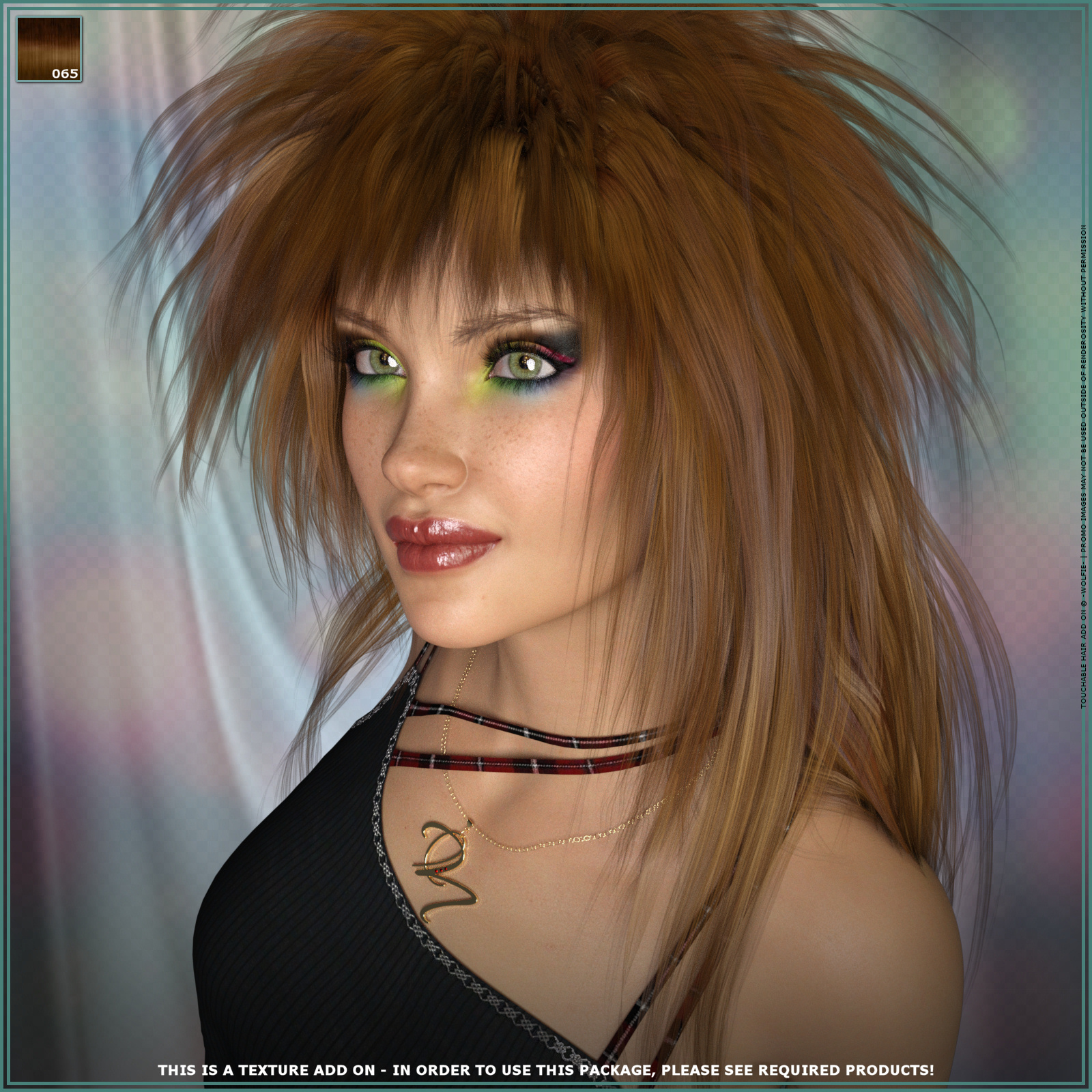 Touchable Nova G8 by N/A