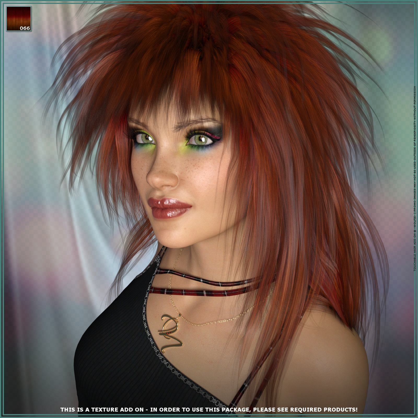 Touchable Nova G8 by N/A