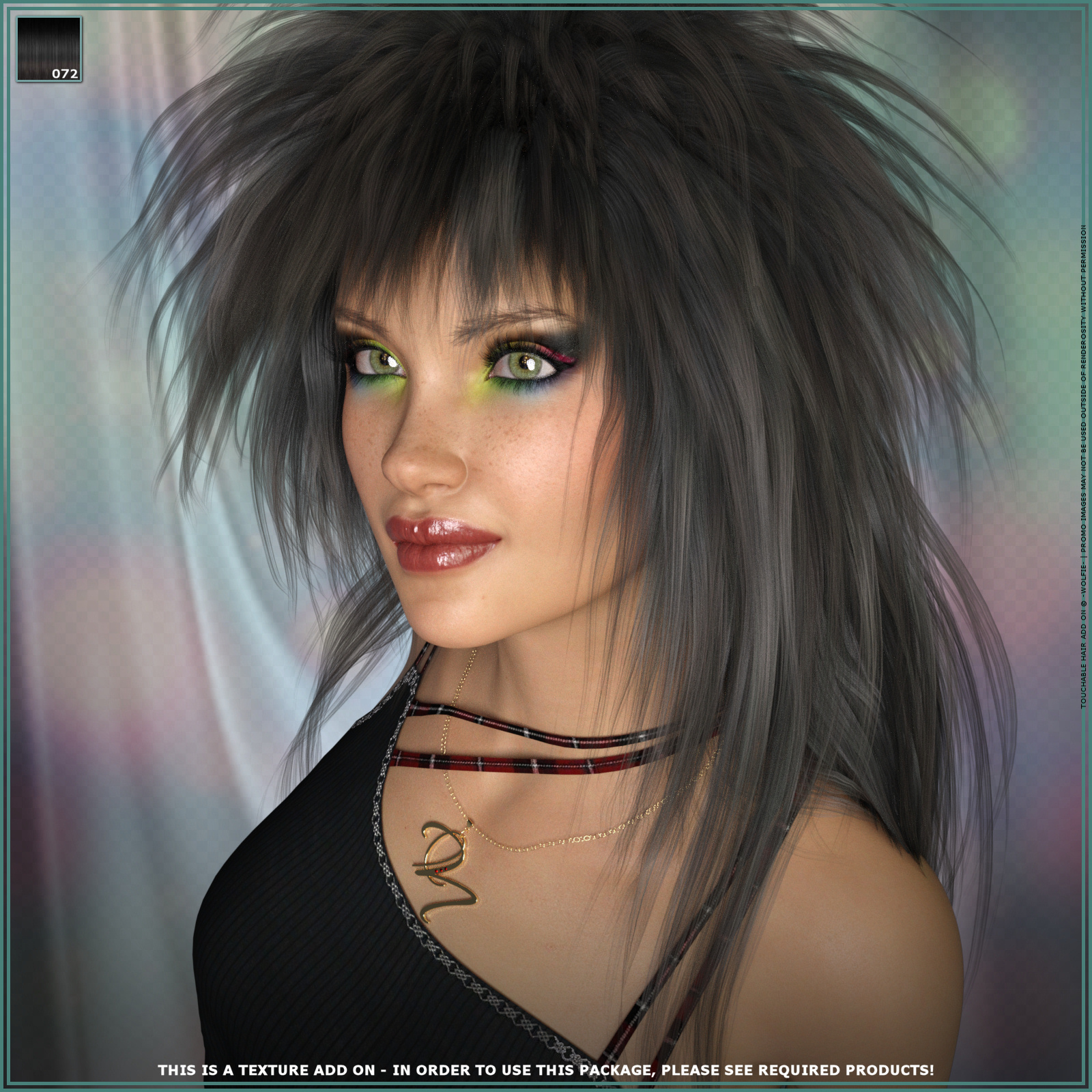 Touchable Nova G8 by N/A