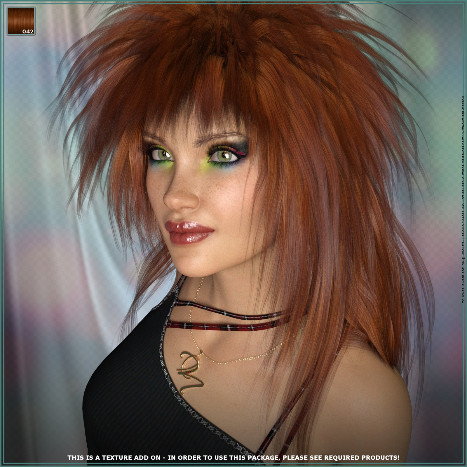 Touchable Nova G8 by N/A