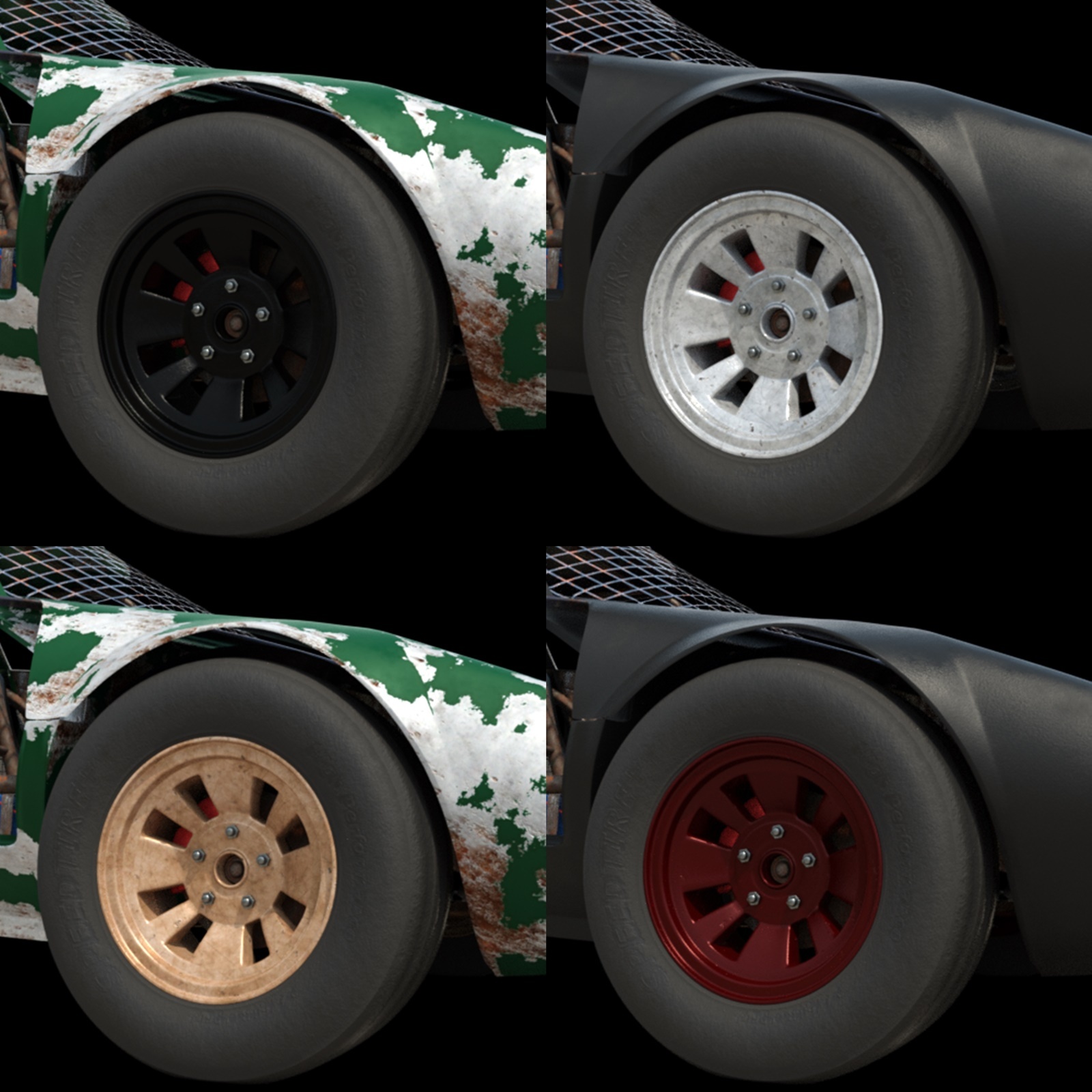 Strafos Scout by N/A