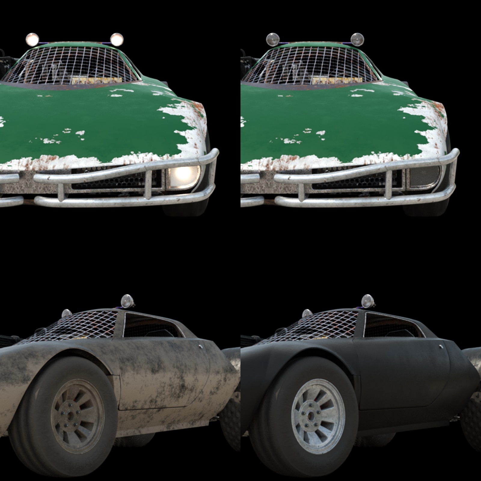 Strafos Scout by N/A