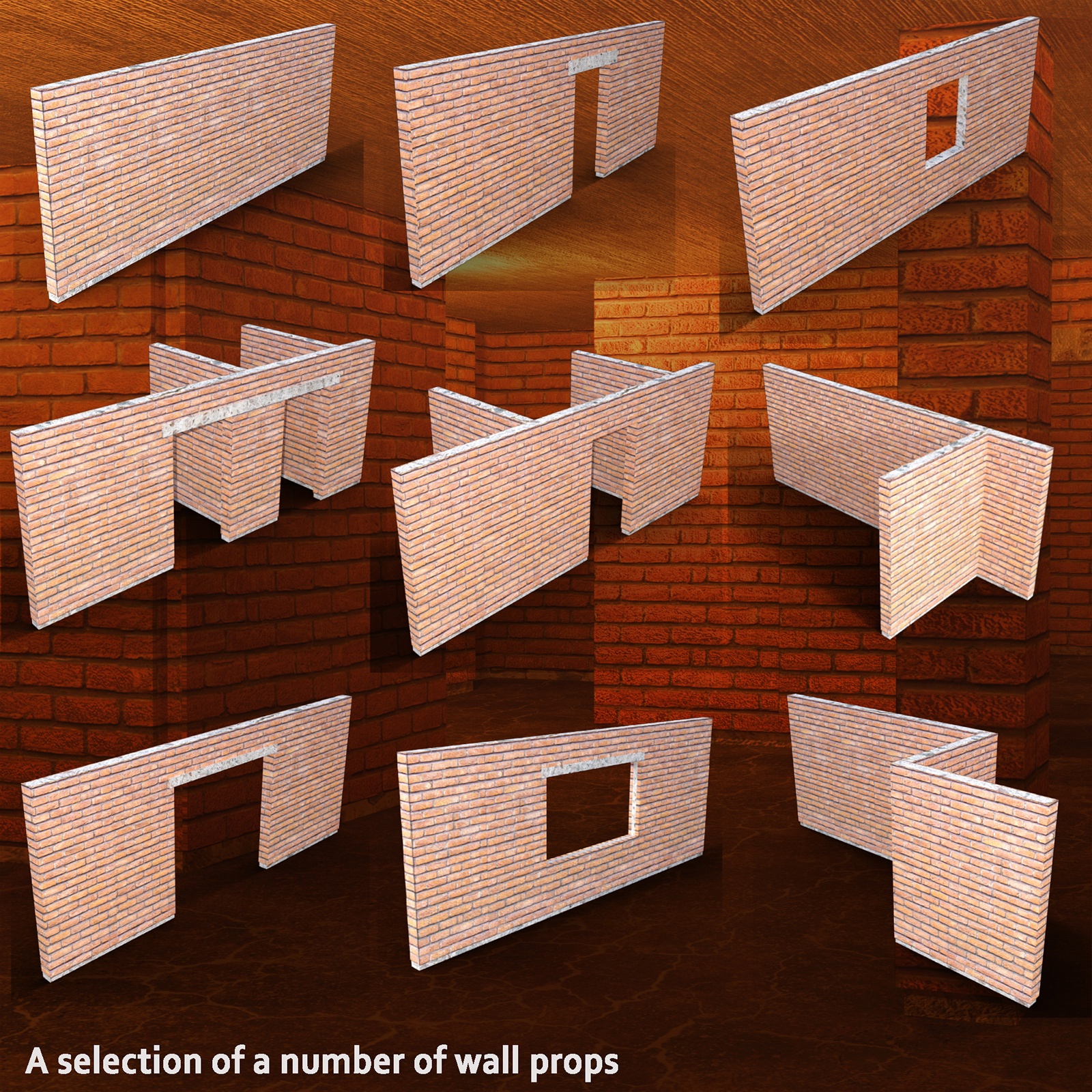 Sub-Level Maze by N/A