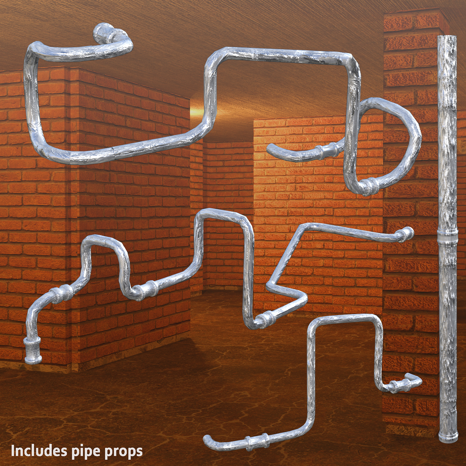 Sub-Level Maze by N/A