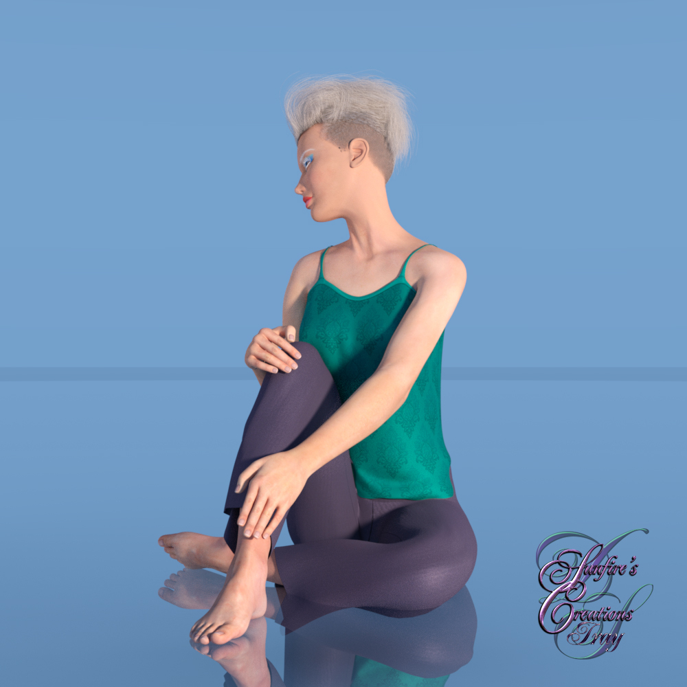 Leisure Time by N/A