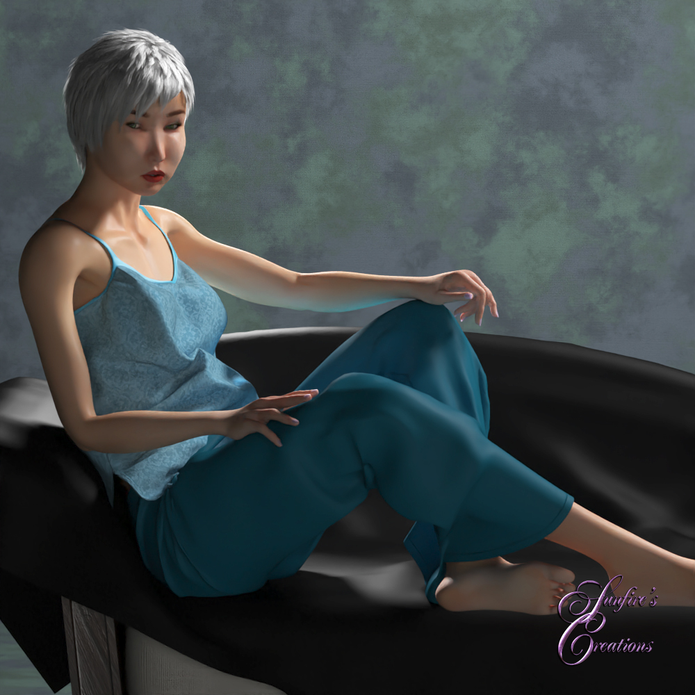 Leisure Time by N/A