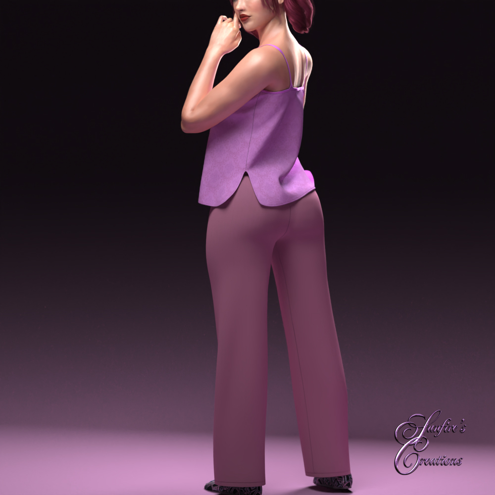 Leisure Time by N/A