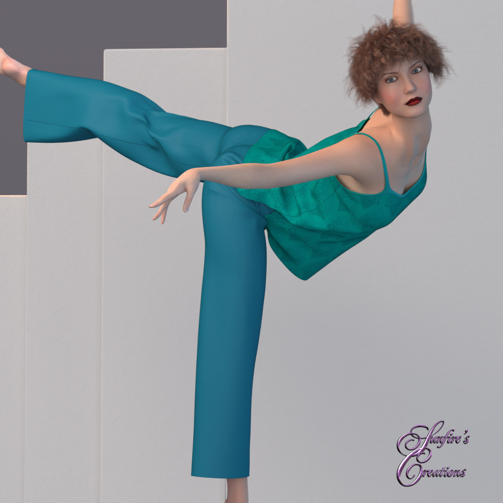 Leisure Time by N/A