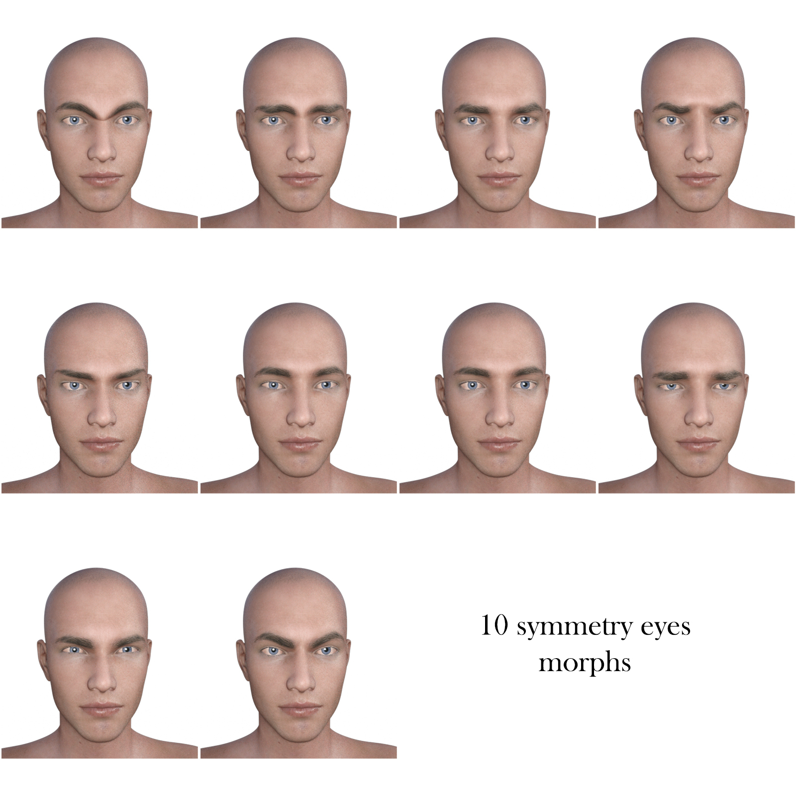 Grimaces for G8M by N/A