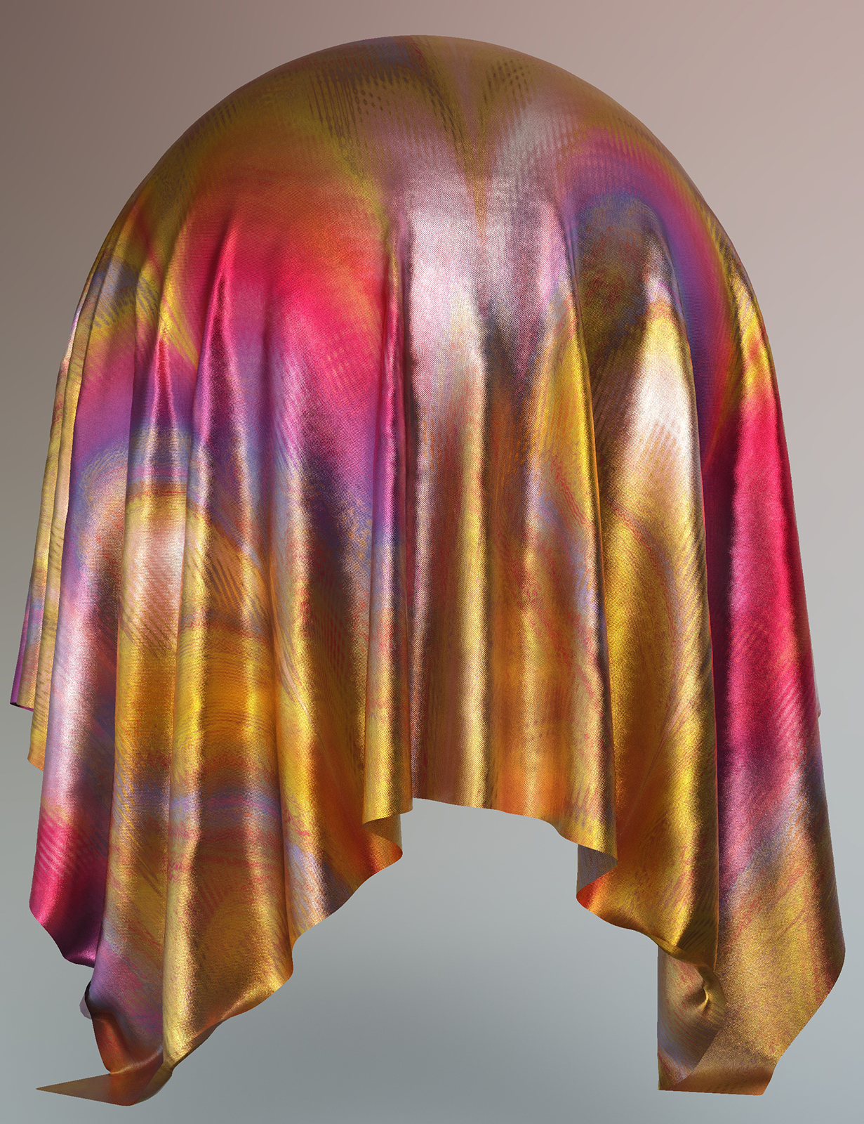 Printed Fabric Iray Shaders by N/A