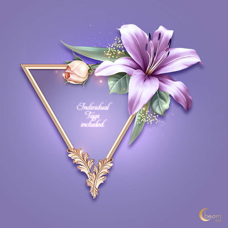 Moonbeam's Lilacism by N/A