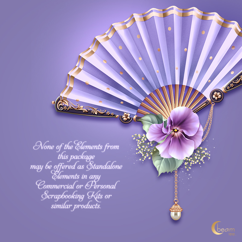 Moonbeam's Lilacism by N/A