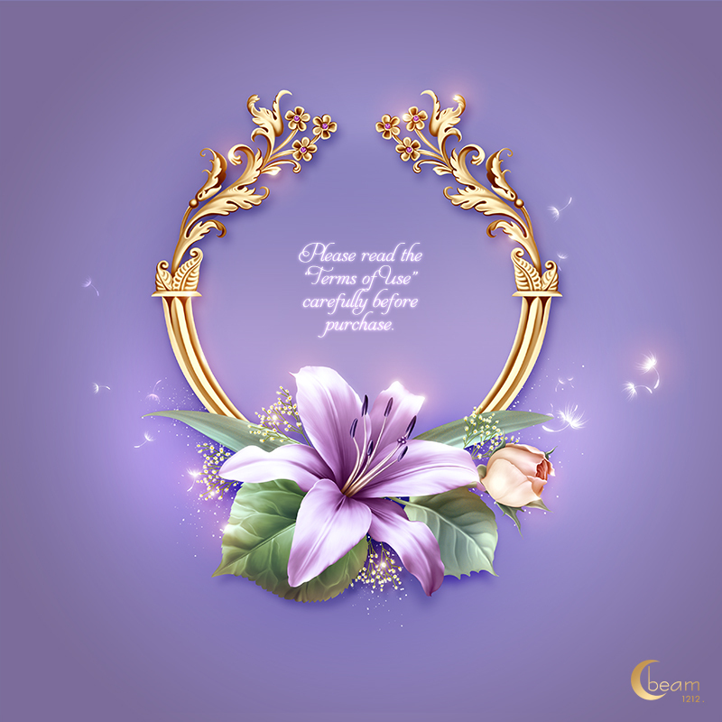 Moonbeam's Lilacism by N/A