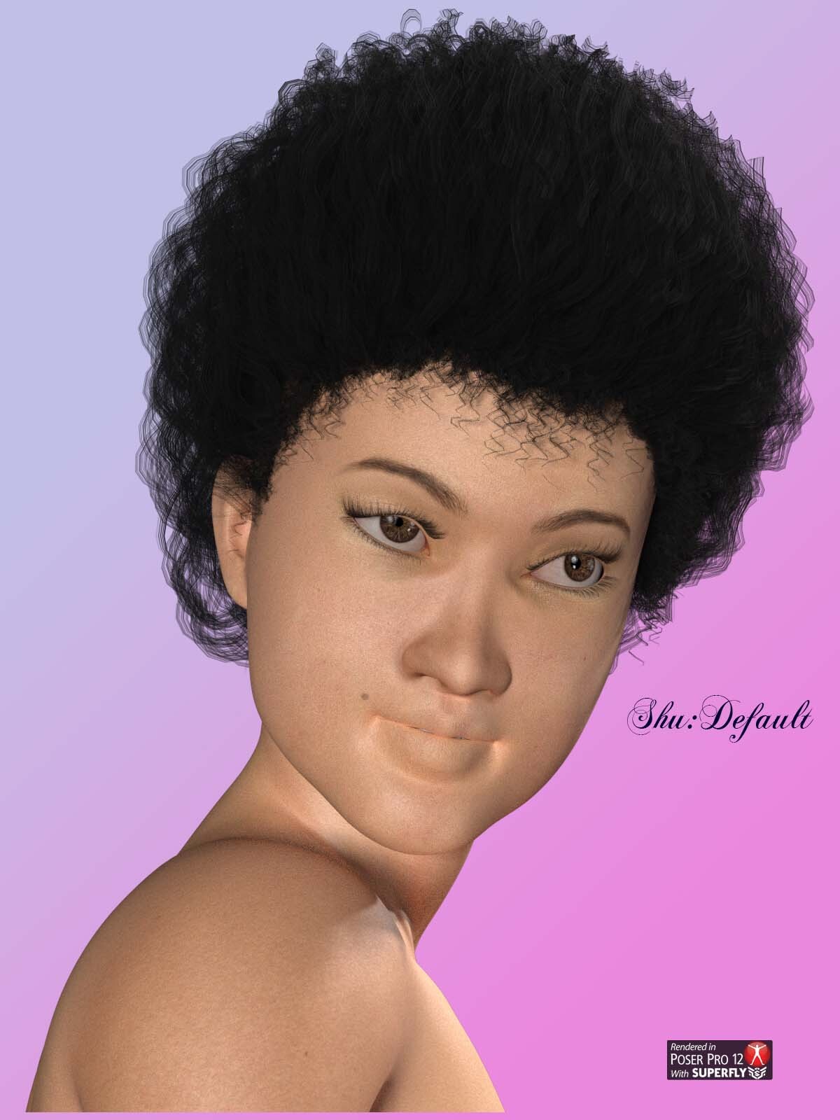 Sisters flXiu-flShu for La Femme by N/A