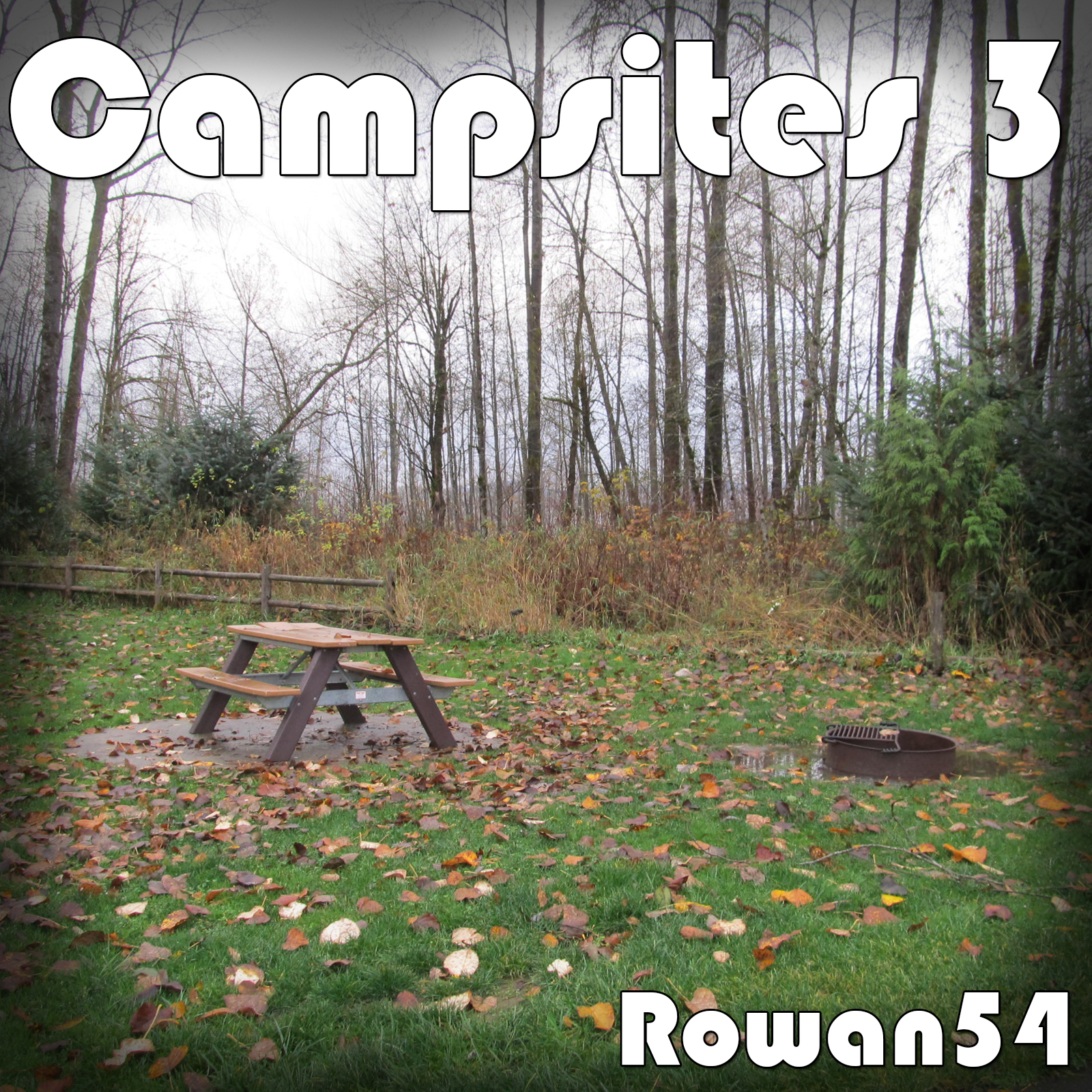 Campsites 3 by N/A