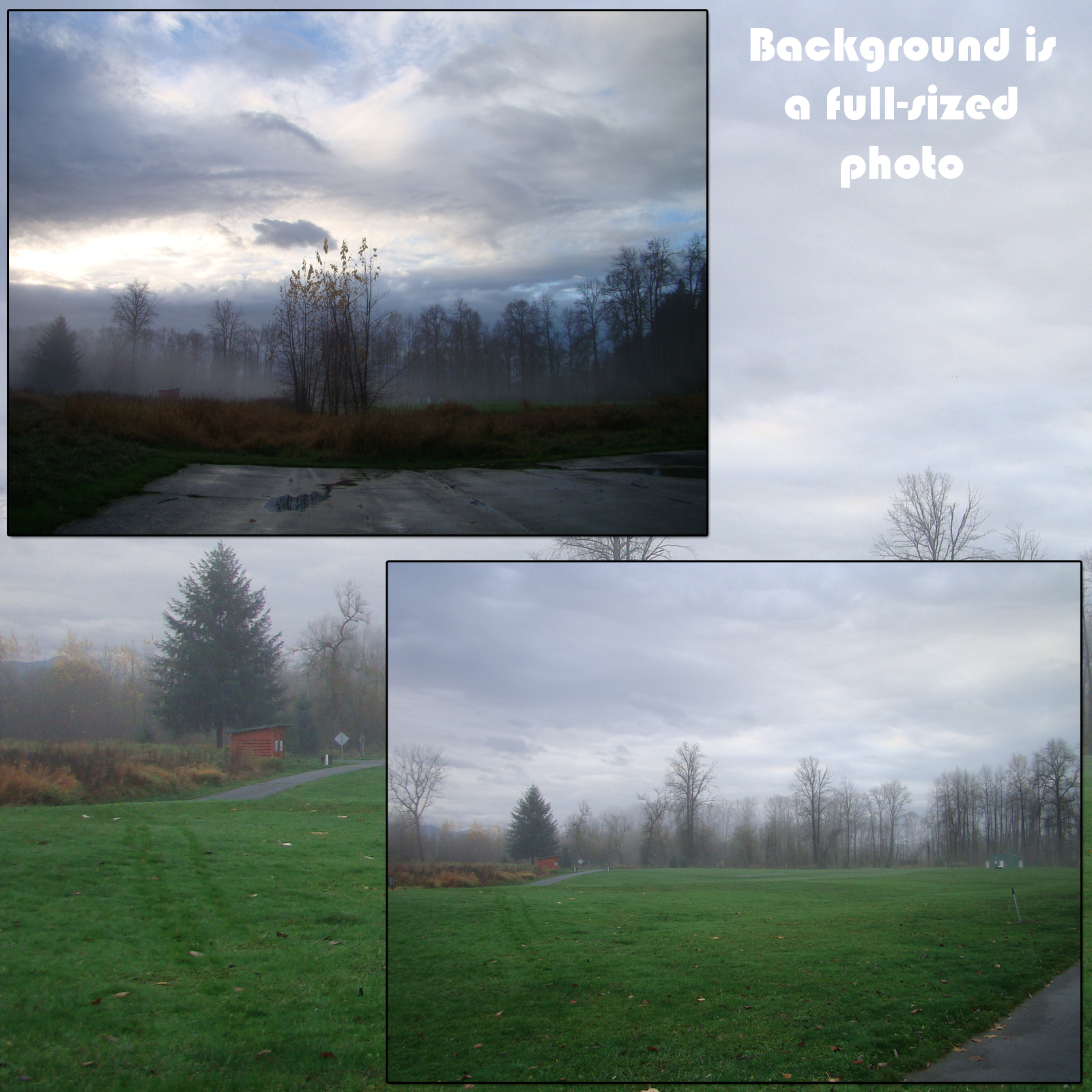 Campsites 3 by N/A