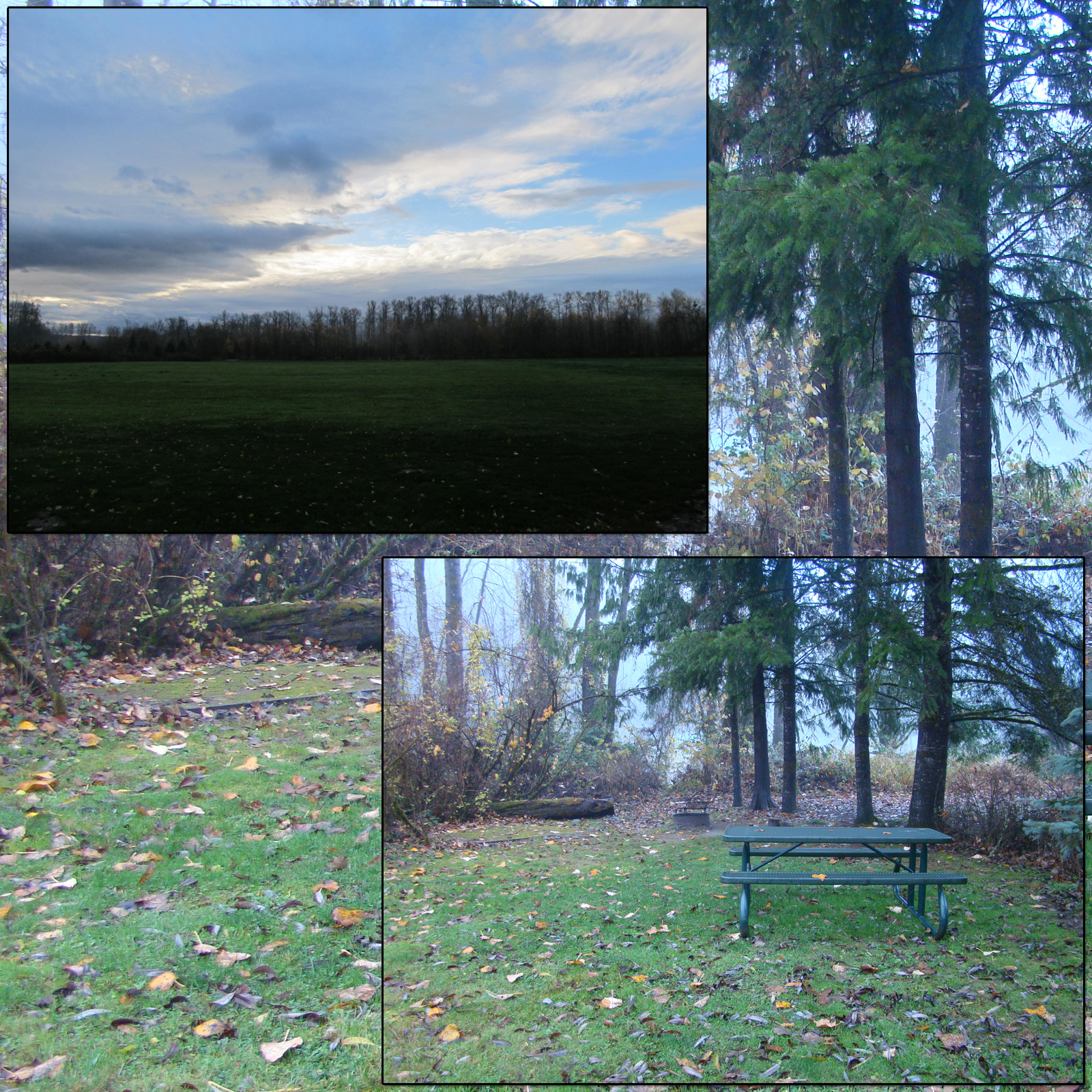 Campsites 3 by N/A