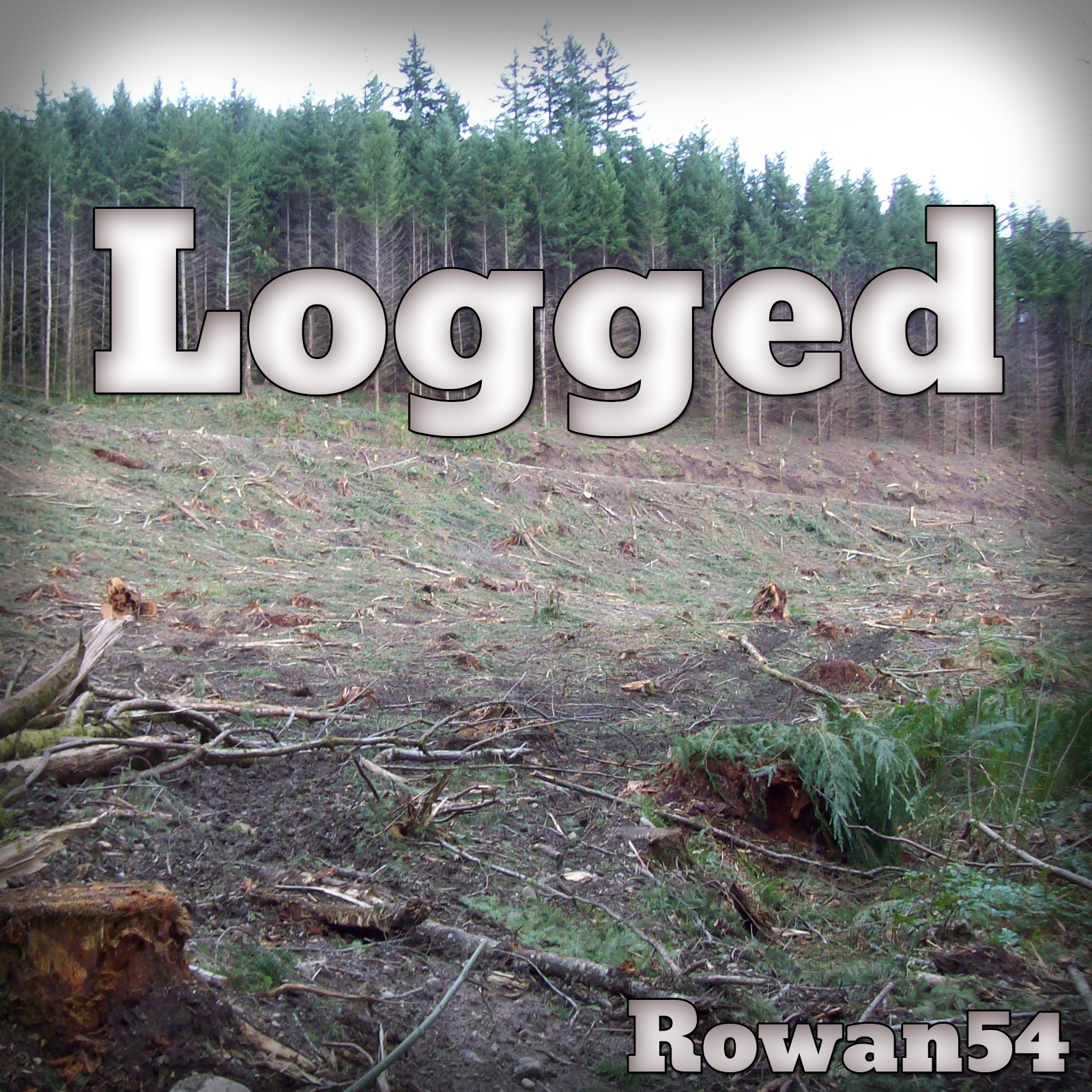 Logged by N/A