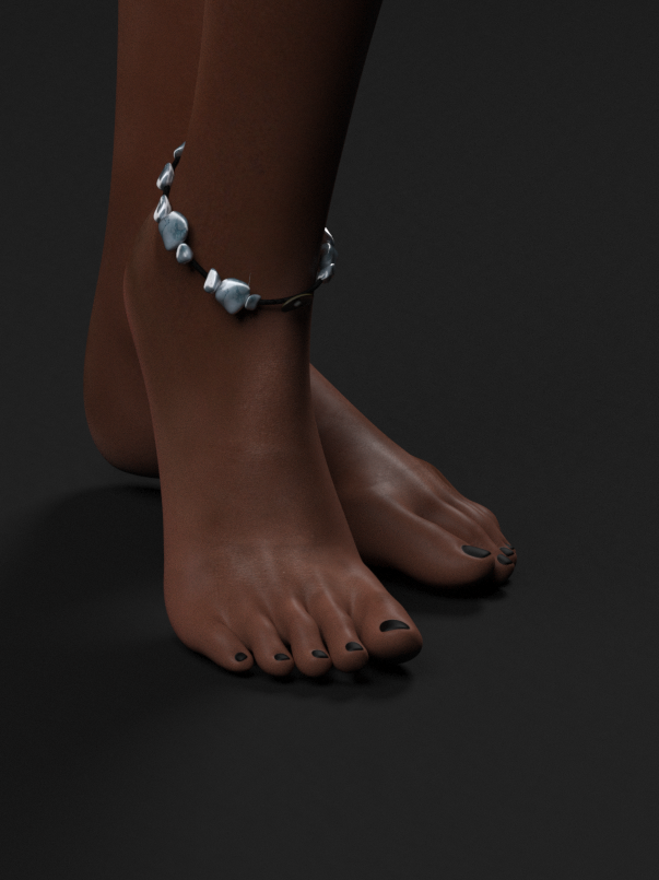 La Femme Clogs by N/A