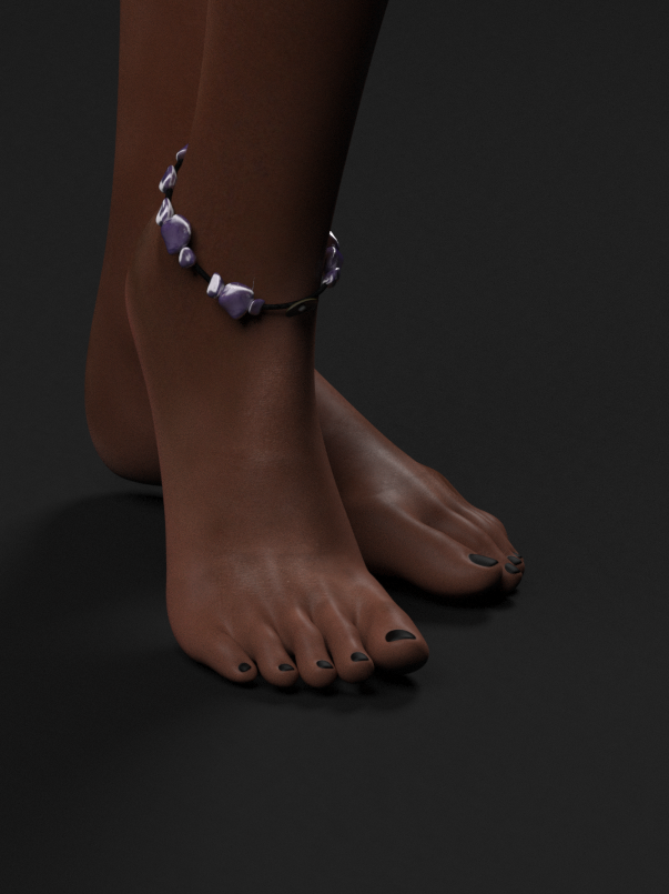 La Femme Clogs by N/A