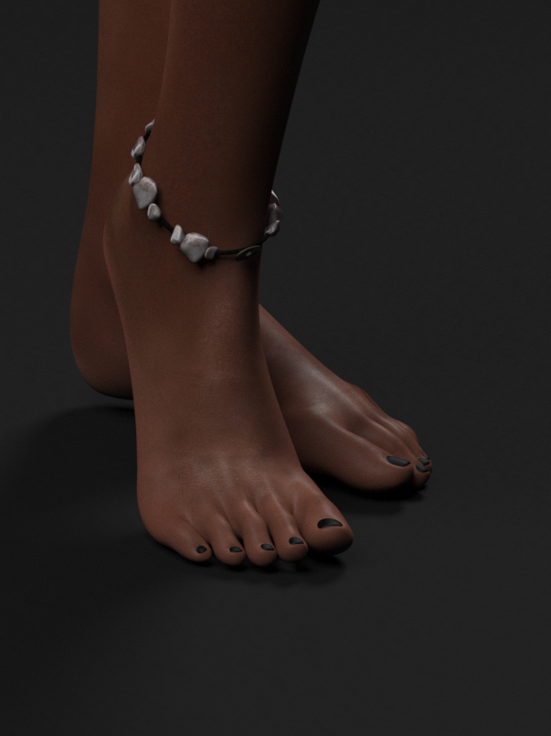 La Femme Clogs by N/A