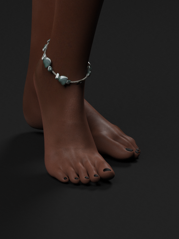 La Femme Clogs by N/A