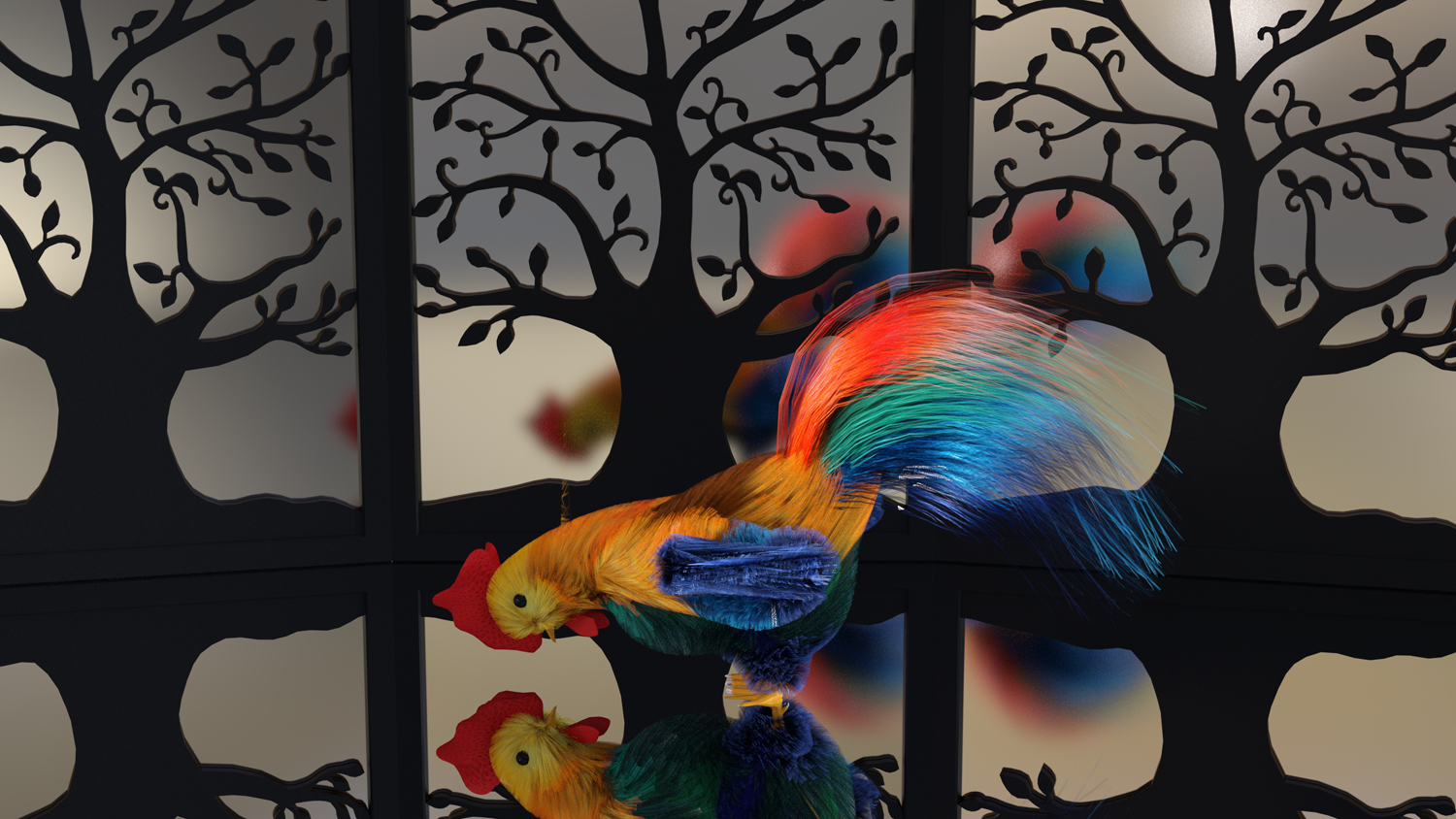 Chook by N/A