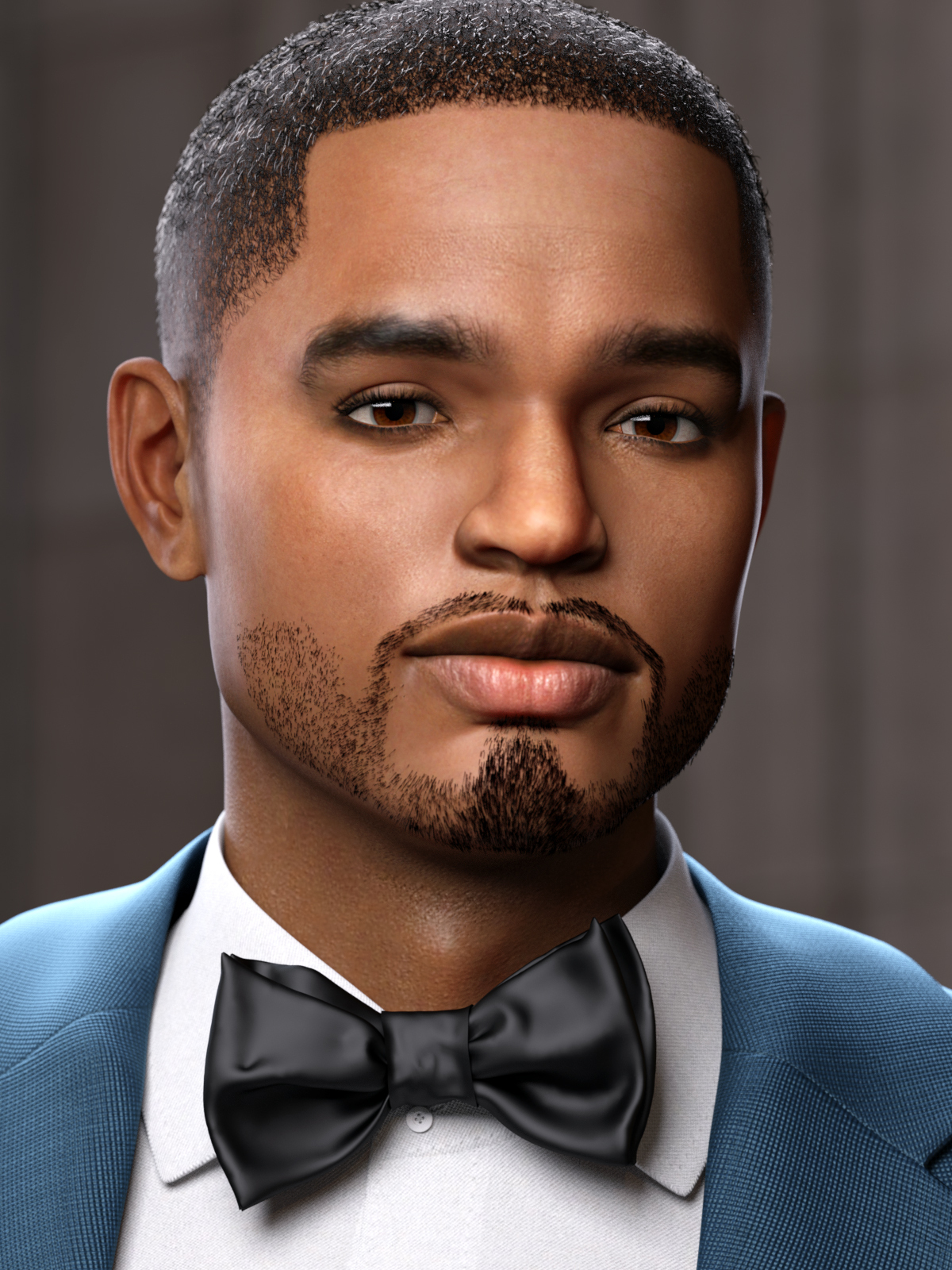 Lorenz for Genesis 8 Male by N/A