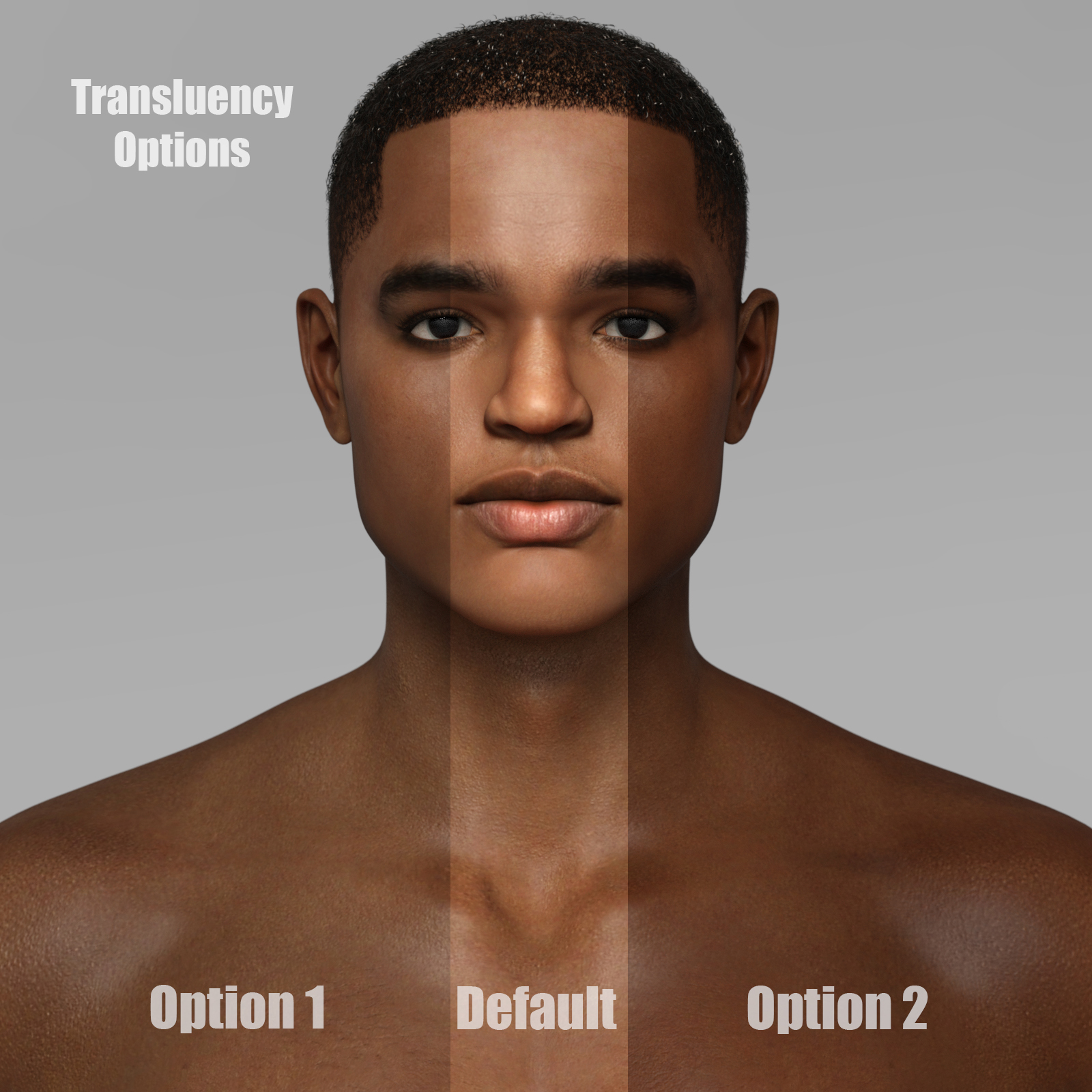 Lorenz for Genesis 8 Male by N/A