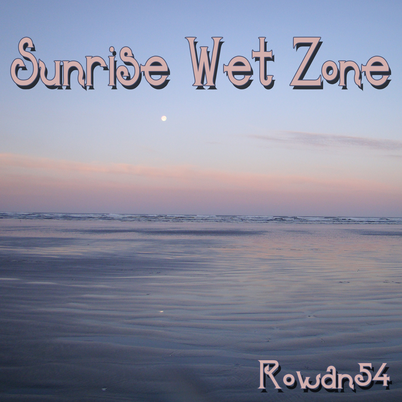 Sunrise Wet Zone by N/A