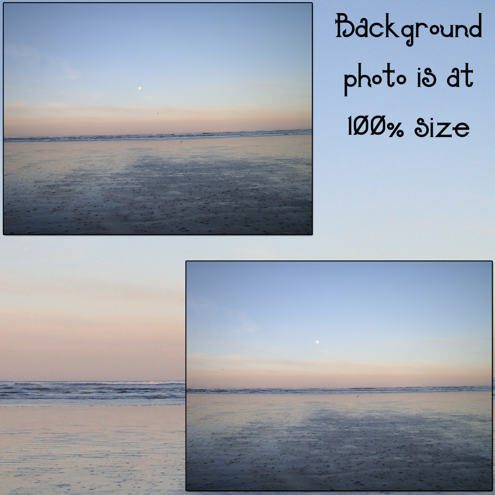 Sunrise Wet Zone by N/A