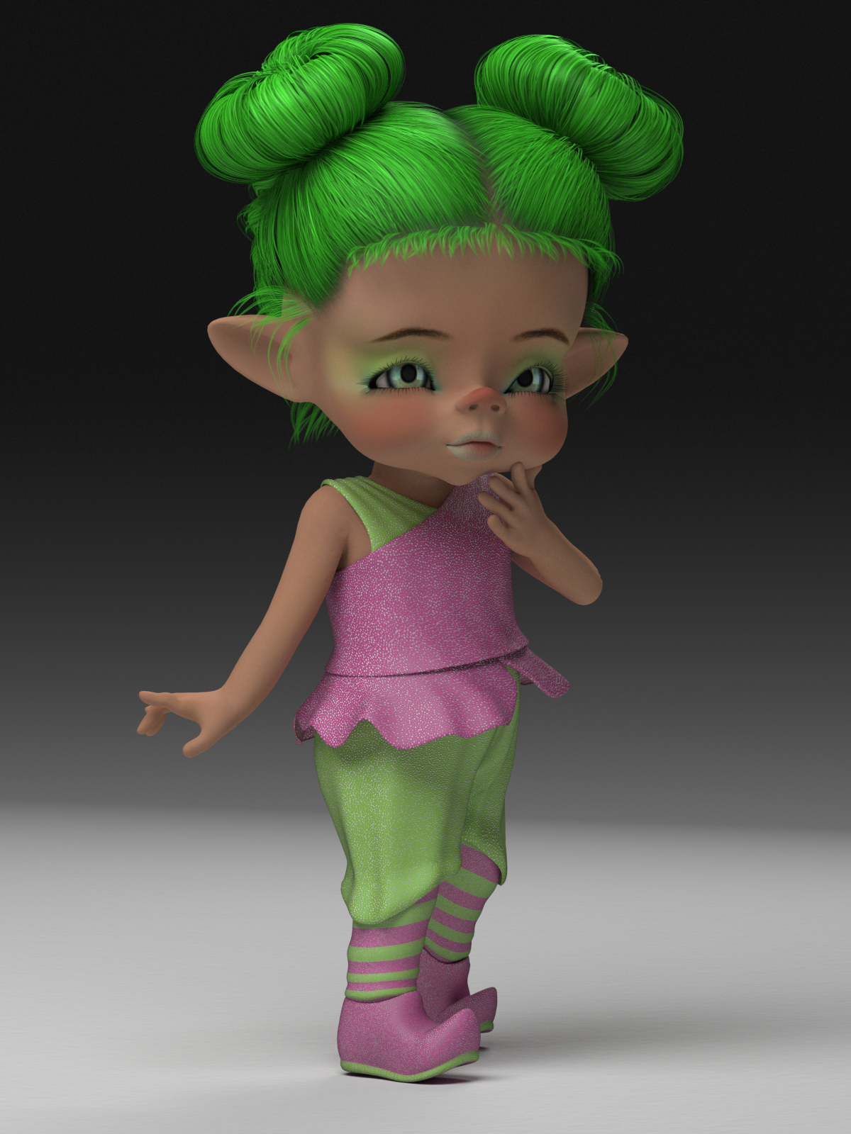 Kit Pixie by N/A