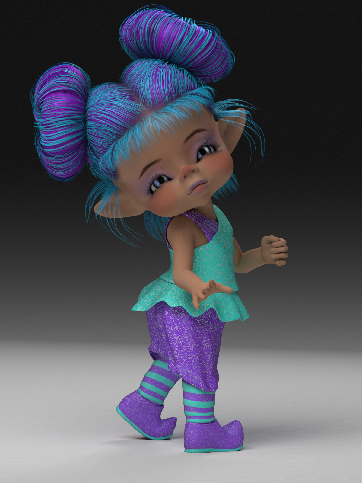 Kit Pixie by N/A