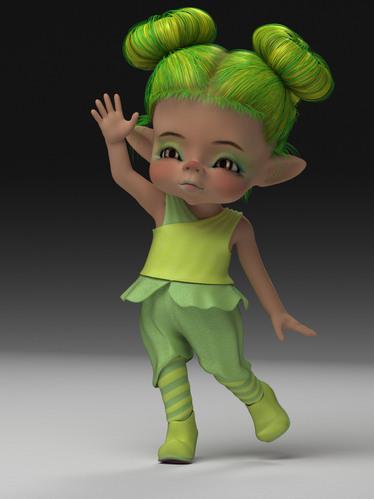 Kit Pixie by N/A