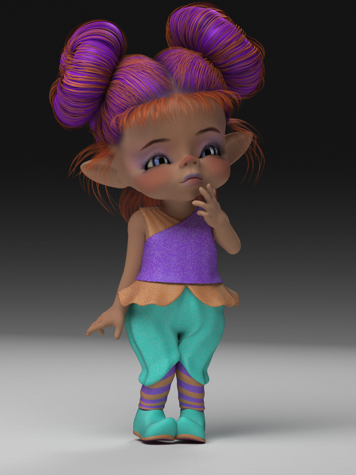 Kit Pixie by N/A