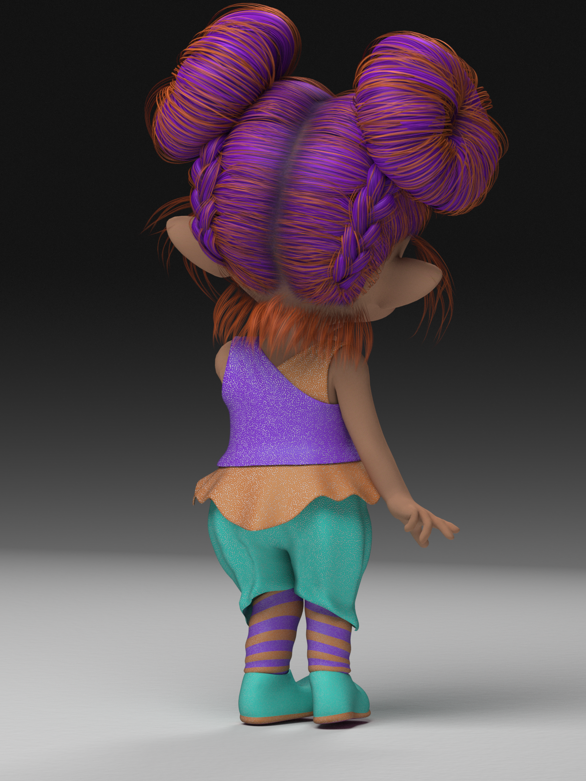 Kit Pixie by N/A