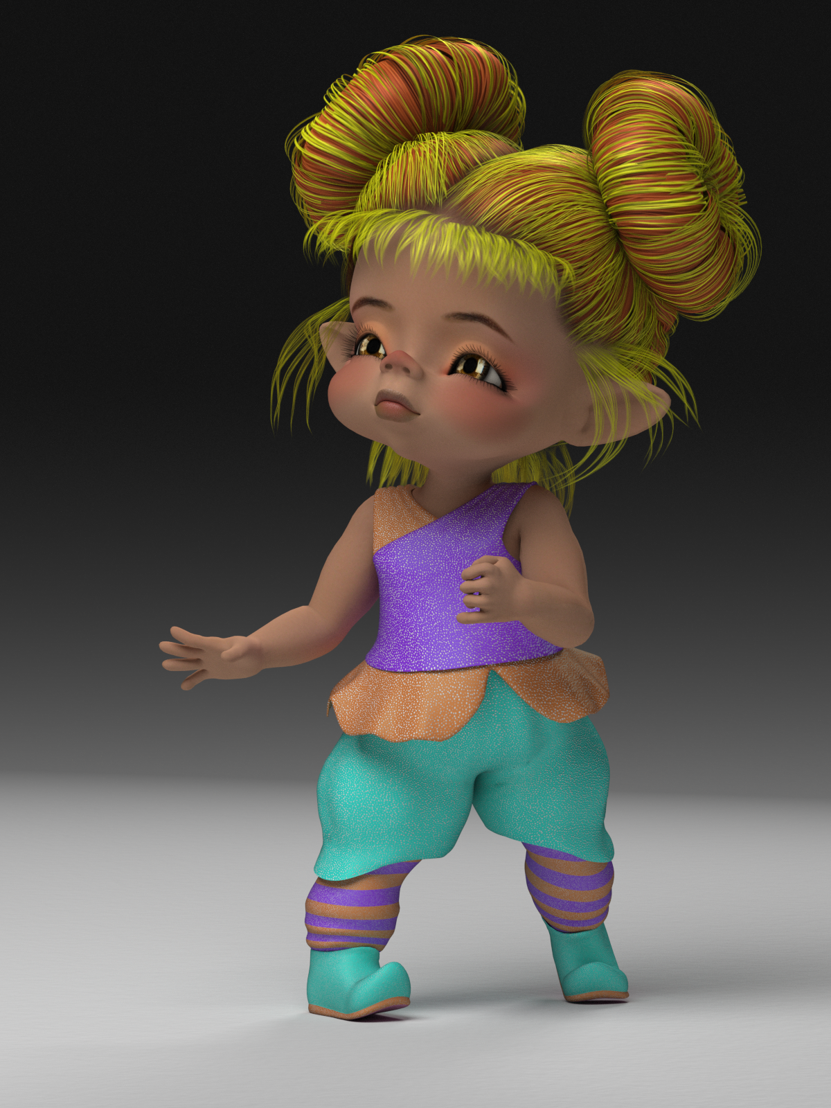 Kit Pixie by N/A
