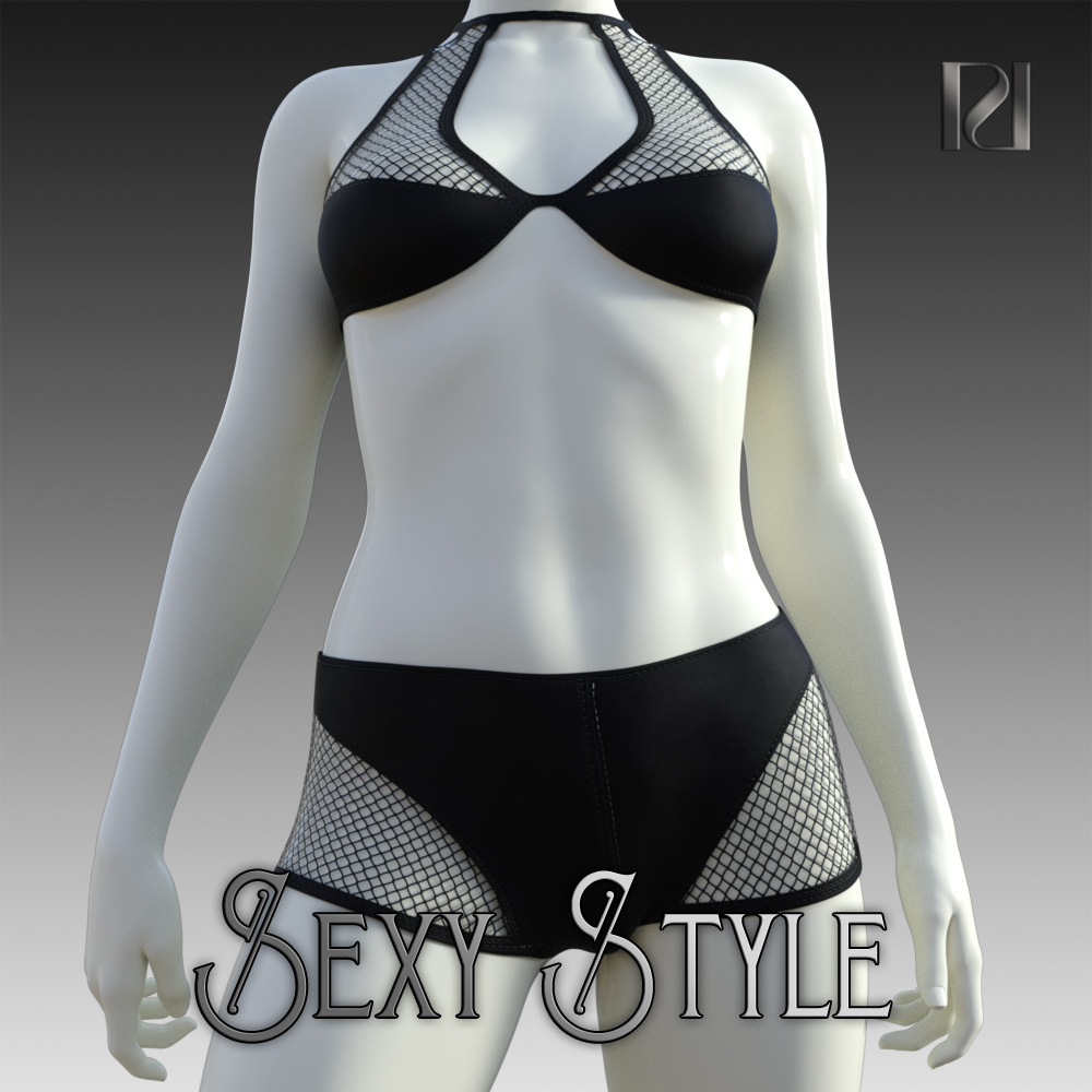 Sexy Style 24 by N/A