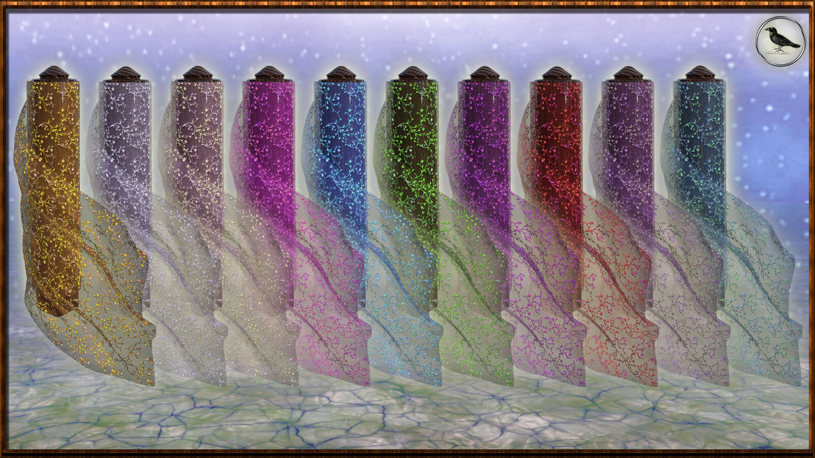 RD Silk Lace by N/A