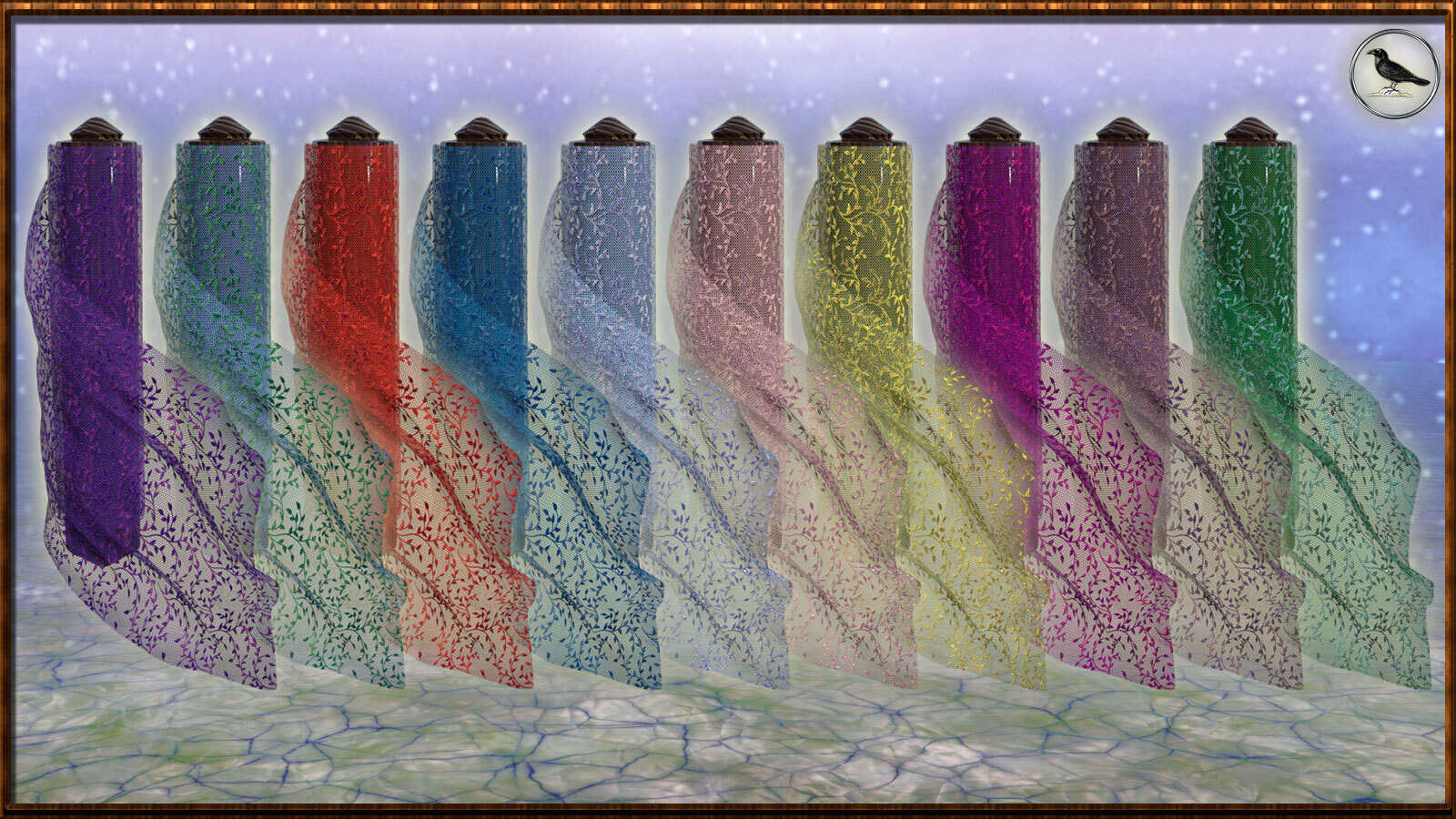 RD Silk Lace by N/A