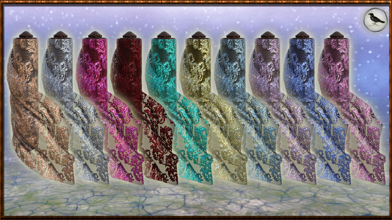RD Silk Lace by N/A