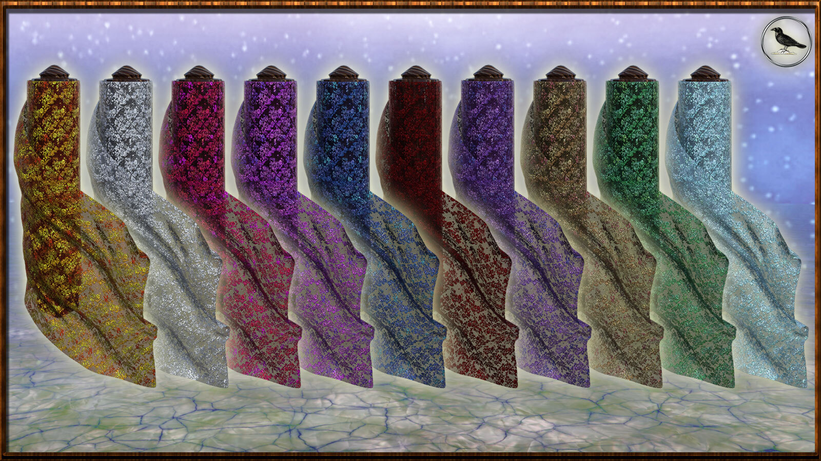 RD Silk Lace by N/A