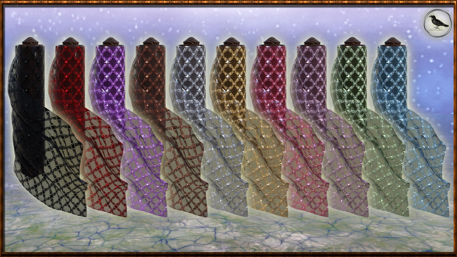 RD Silk Lace by N/A