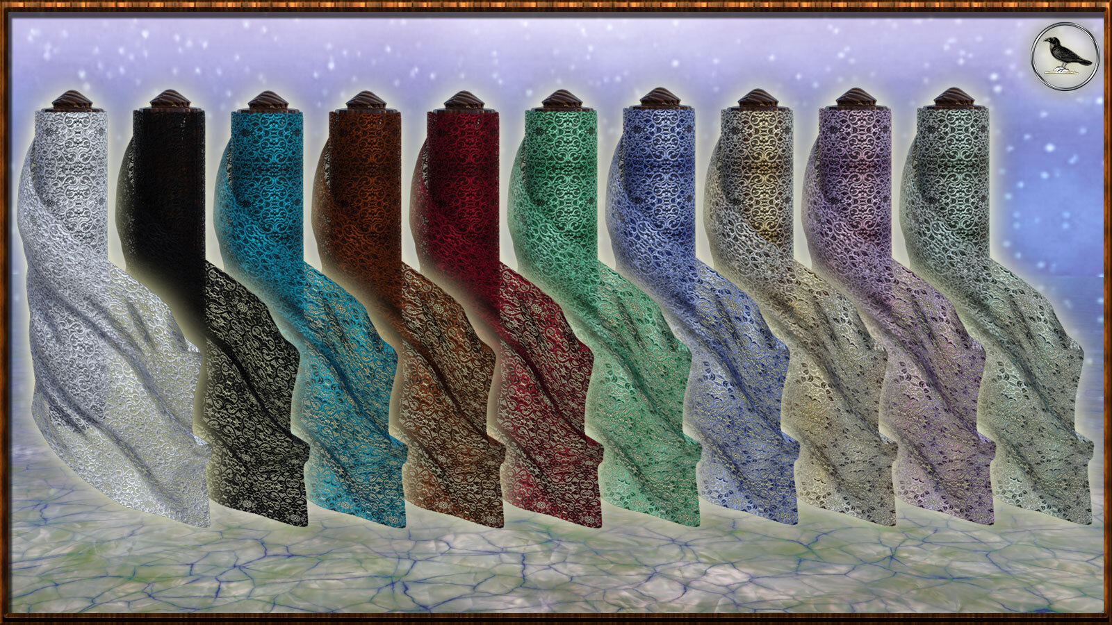 RD Silk Lace by N/A