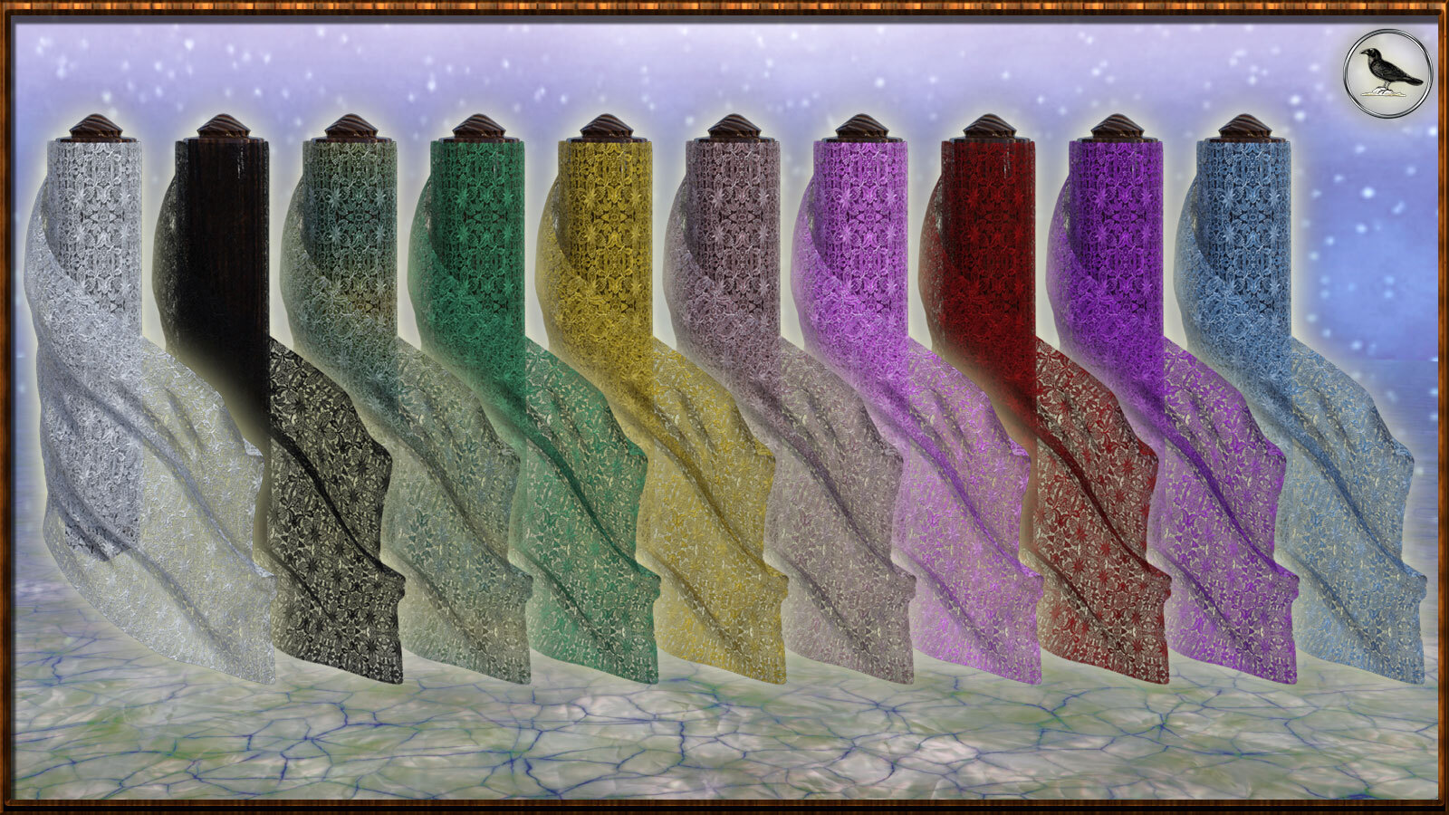 RD Silk Lace by N/A