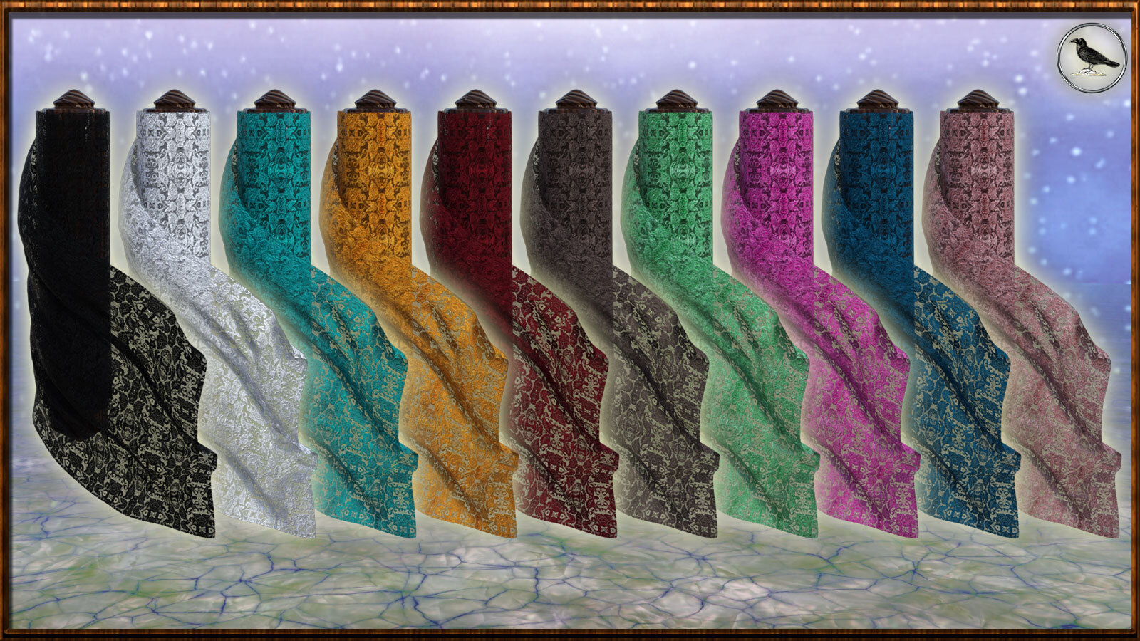 RD Silk Lace by N/A
