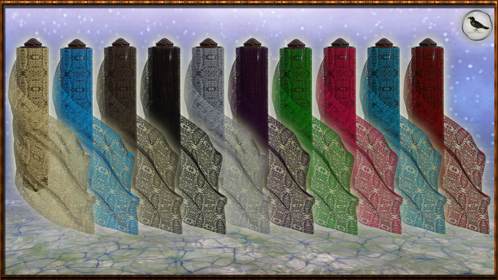 RD Silk Lace by N/A