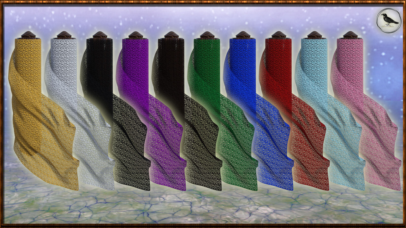 RD Silk Lace by N/A