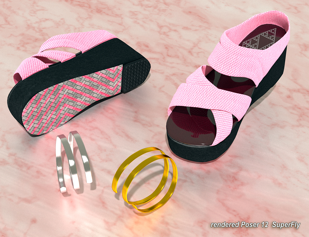MMSummer_CasualSet_For_LF by N/A